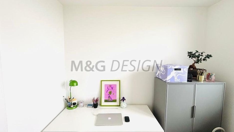 Apartament cu 3 camere Lipovei-Dumbravita - Poză 8