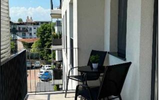 Apartament cu 2 camere lux | Zona The Office | Parcare subterana - Poză 7