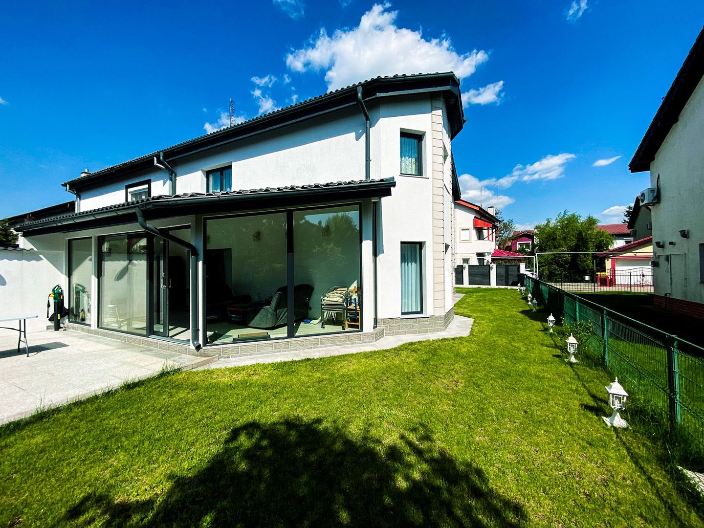 READY TO MOVE  |   CASA DEOSEBITA IN PIPERA  |   IANCU NICOLAE - Poză 3