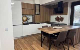 OPORTUNITATE | APARTAMENT 2 CAMERE | BANEASA | PARCARE | 2 BAI - Poză 3