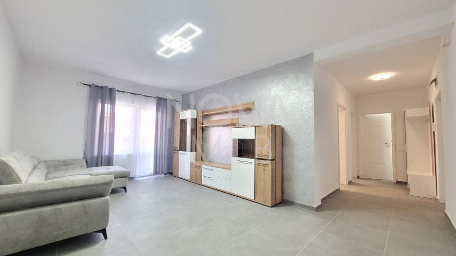 Apartament 2 camere, decomandat cu gradina Str. Doamna Stanca - Poză 2