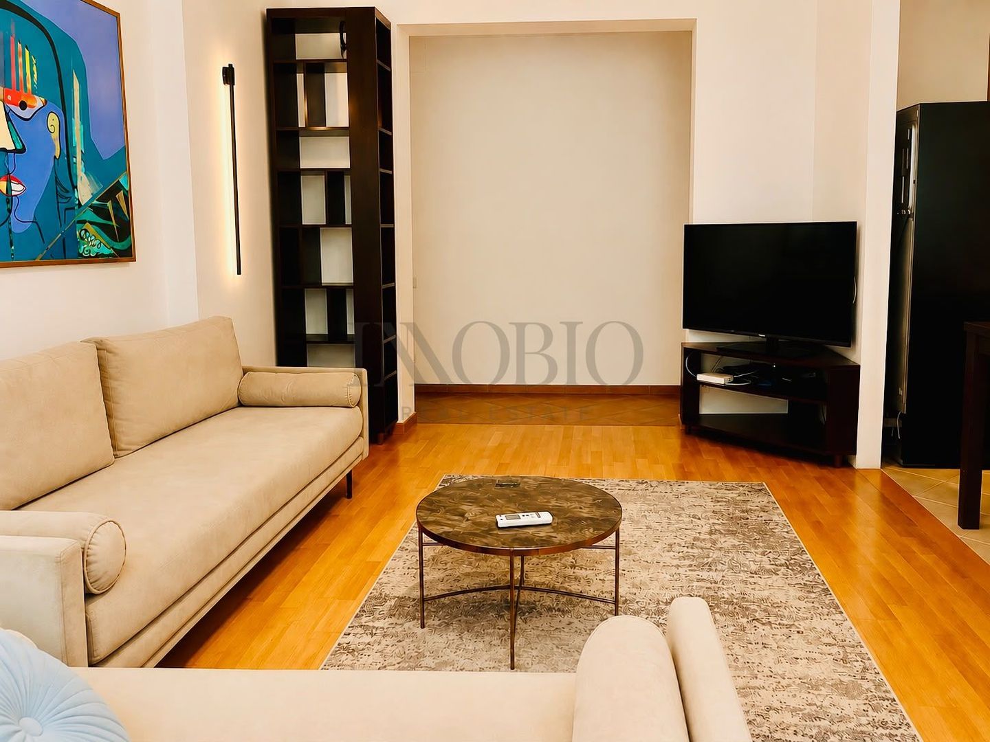 Apartament 3 camere | spațios | Arcul de Triumf - Kiseleff - Poză 5
