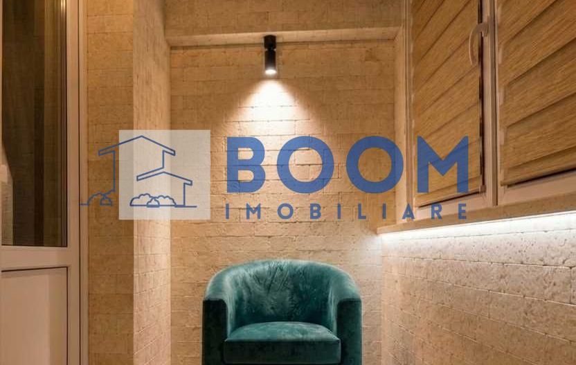 Apartament 2 Camere | Mobilat si Utilat Complet | Mutare imediata - Poză 8