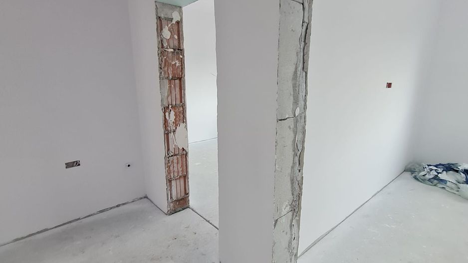 Casa individuala pe parter în Mosnita - Poză 18