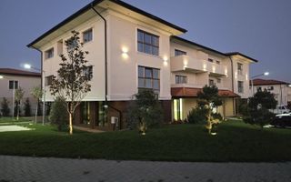 Apartament 2 camere, mobilat și utilat, Galata, Esq Village 3 - Poză 8