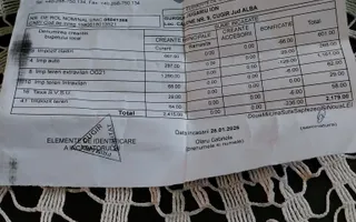 Casa I 60000 mp pamant I  Cugir I Alba - Poză 27