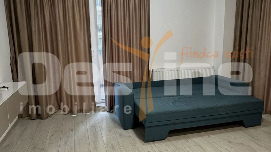 Apartament cu 2 camere de vânzare în Mamaia Nord - Poză 3