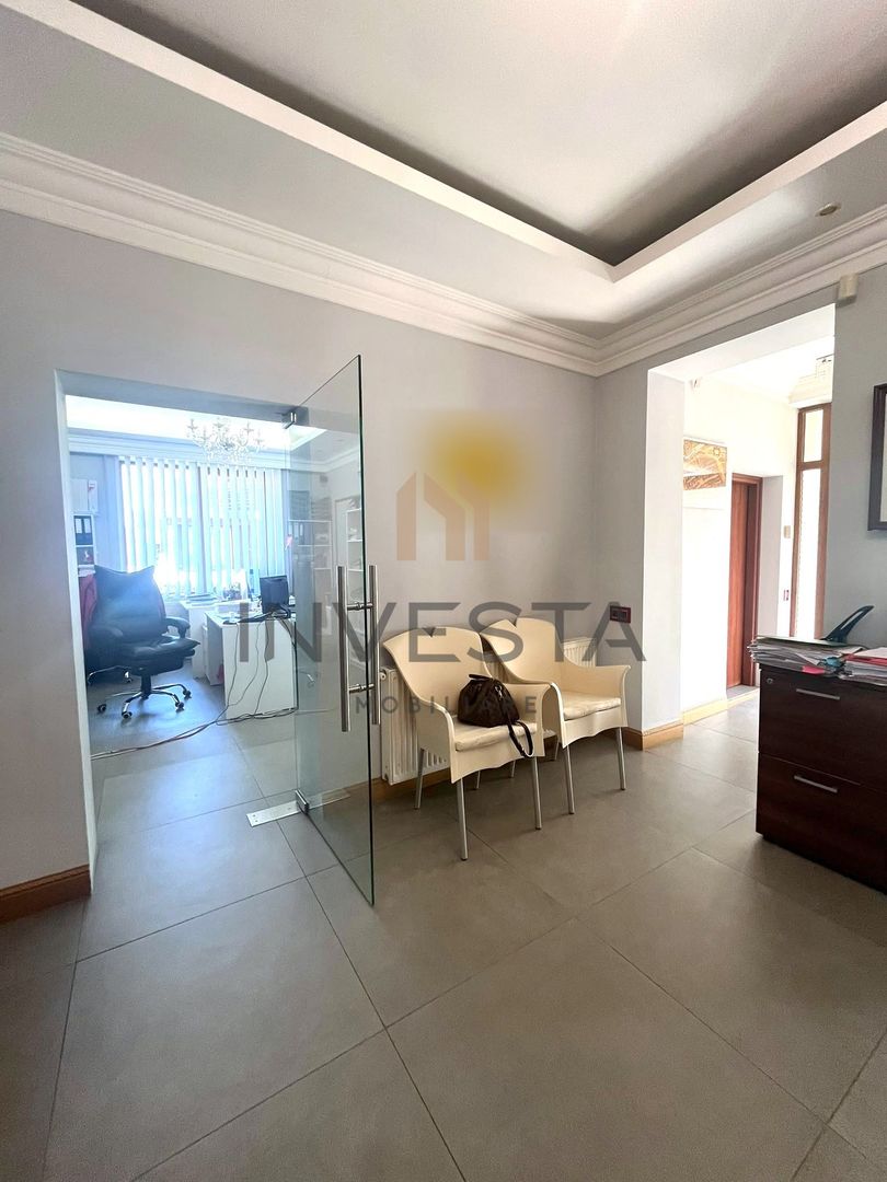 Casa deosebita cu 5 camere de inchiriat in cartierul Andrei Muresanu! - Poză 3