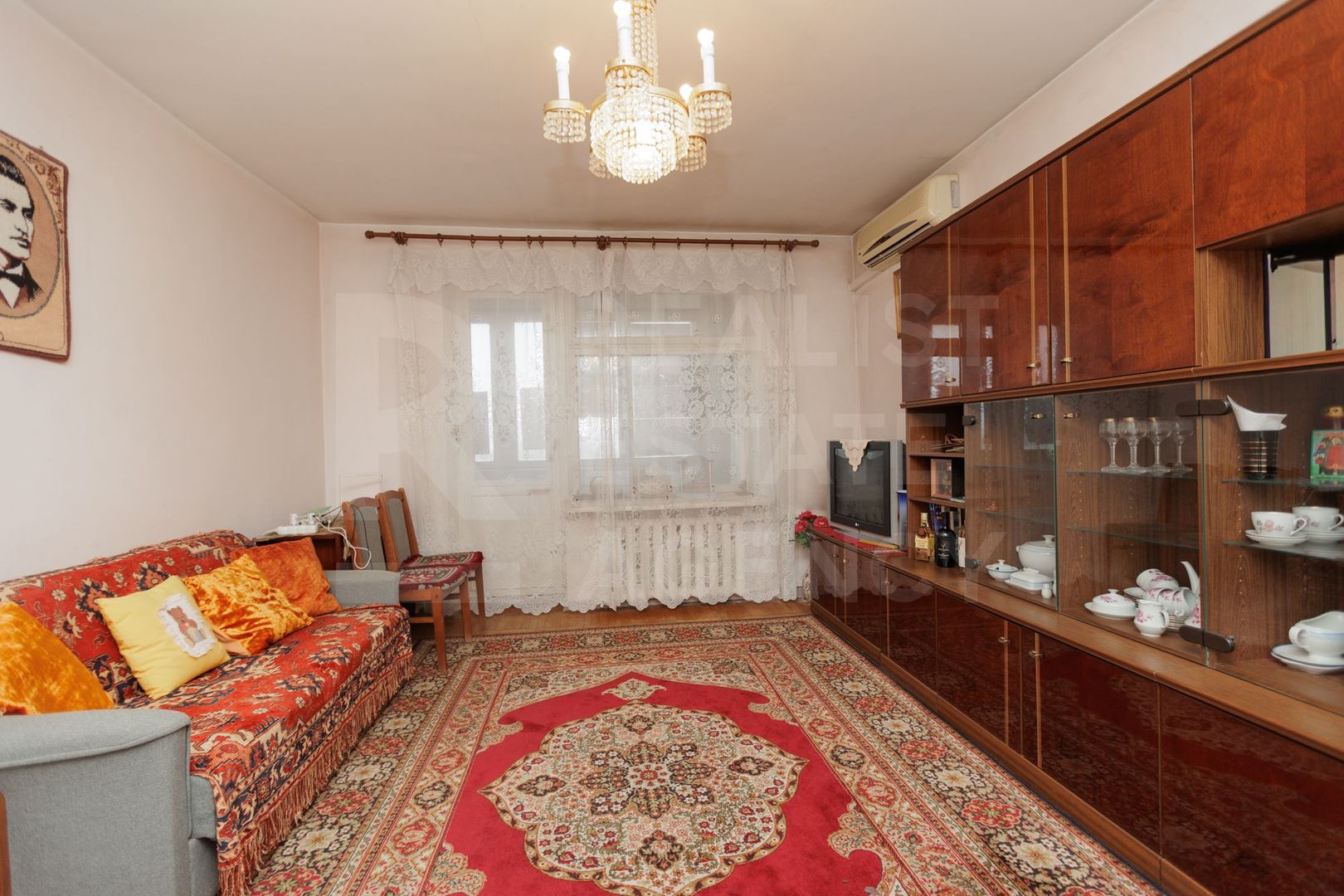 Vânzare, apartament, 3 camere, str. Nicolae Iorga, sectorul Centru - Poză 7
