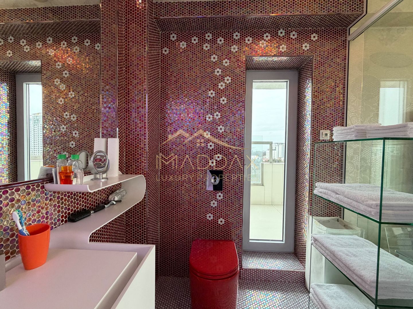 Exclusive Penthouse *514sqm* / terrace 255sqm - Lake View // Floreasca - Poză 52