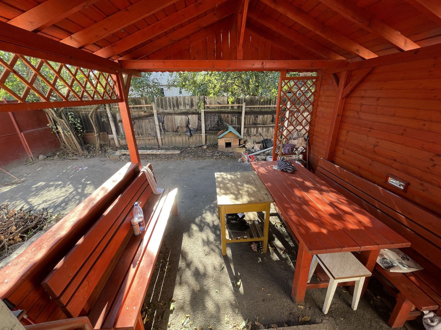 Casa de vanzare zona Mehala-Cetatii - Poză 10