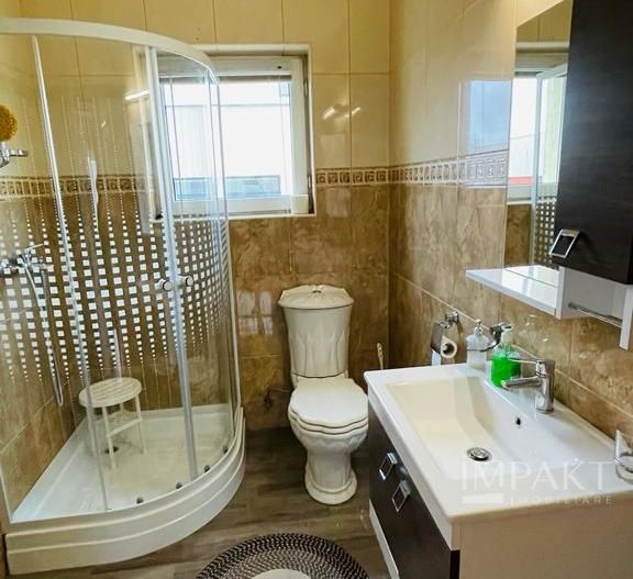 Casa deosebita cu 7 camere si piscina exterioara in cartierul Zorilor - Poză 10