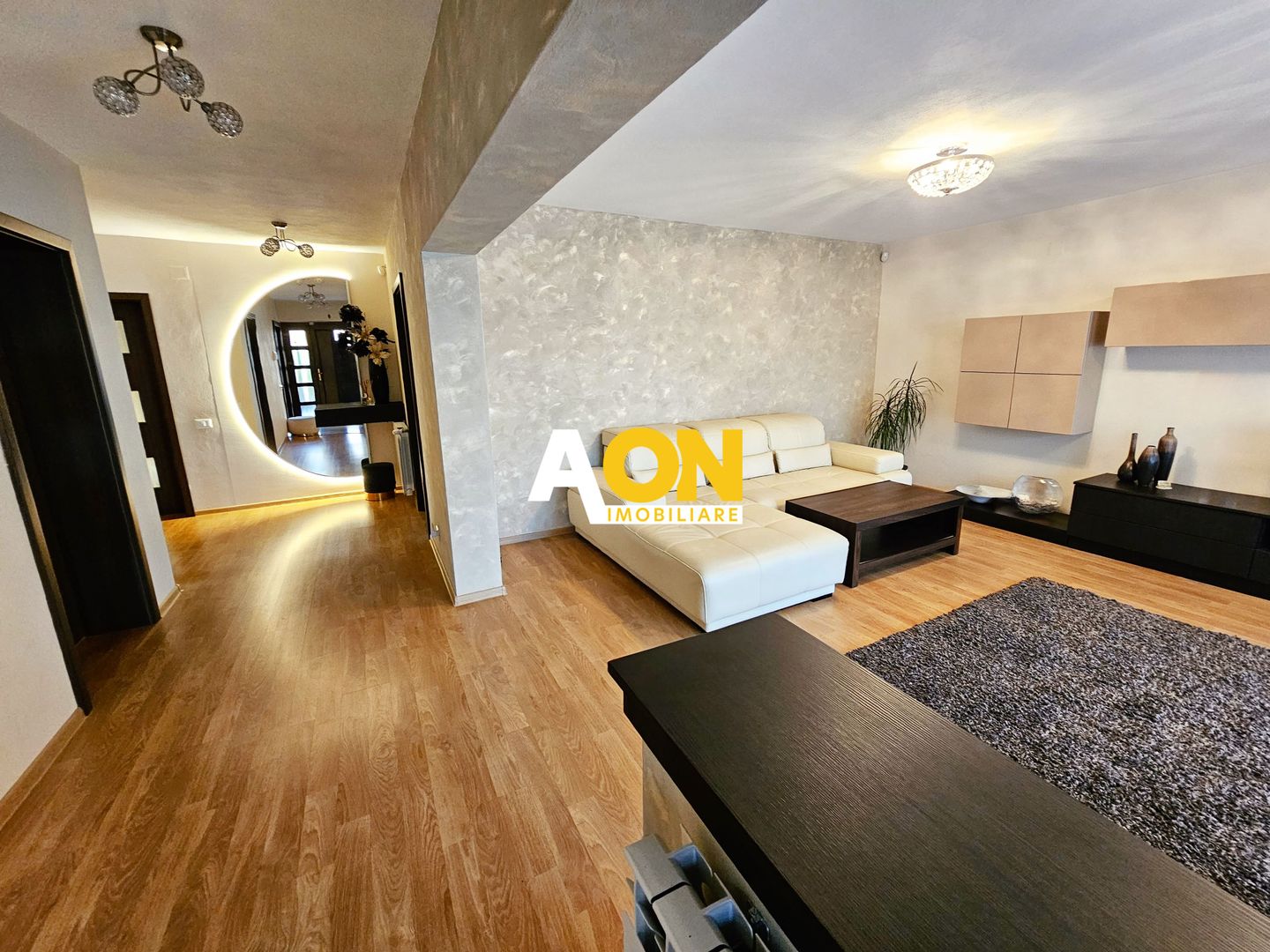 Casa 5 camere, mobilata, utilata, 500 mp teren, zona Ampoi 3 - Poză 5