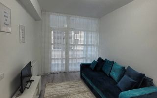 Apartament de închiriat, 1 cameră, Cartierul Vișoianu, Iași - Poză 1