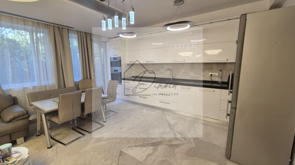 Vila de vanzare Pipera - Emil Racovita I Jasmine Garden - Poză 29