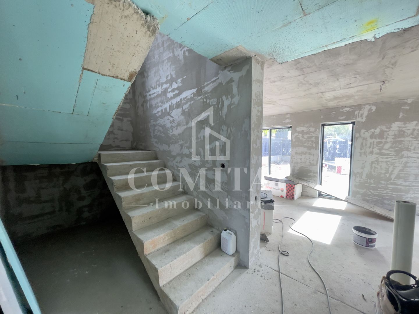 0% comision | casă individuală cu 600 teren | Sălicea - Poză 7