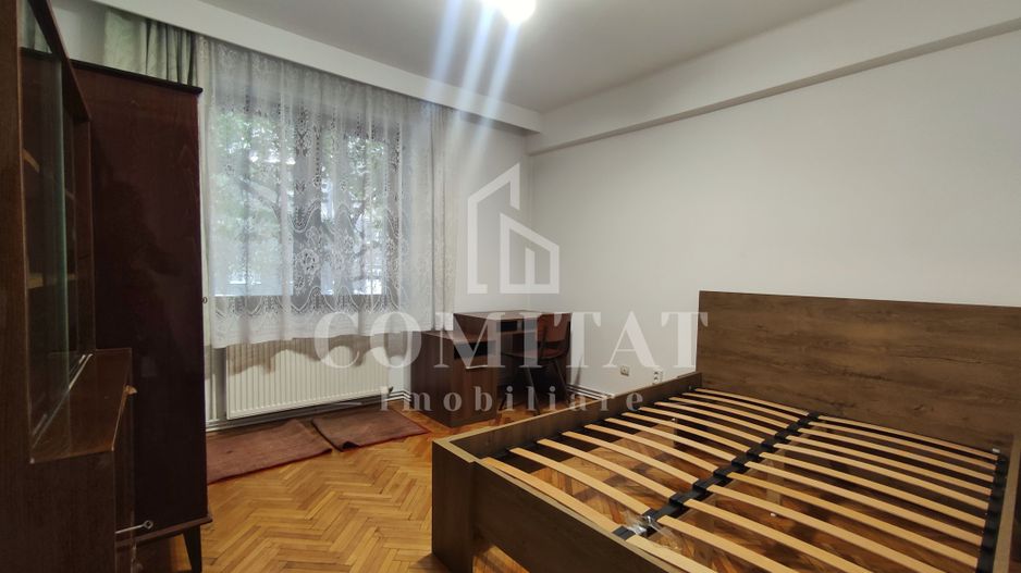 Apartament frumos cu 2 camere | Zonă semicentrală-Facultatea de Litere - Poză 2