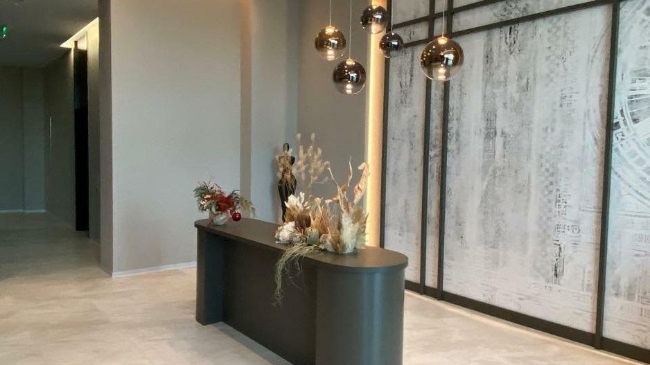 2 camere One Cotroceni Park | Parcare subterana | prima chirie - Poză 7