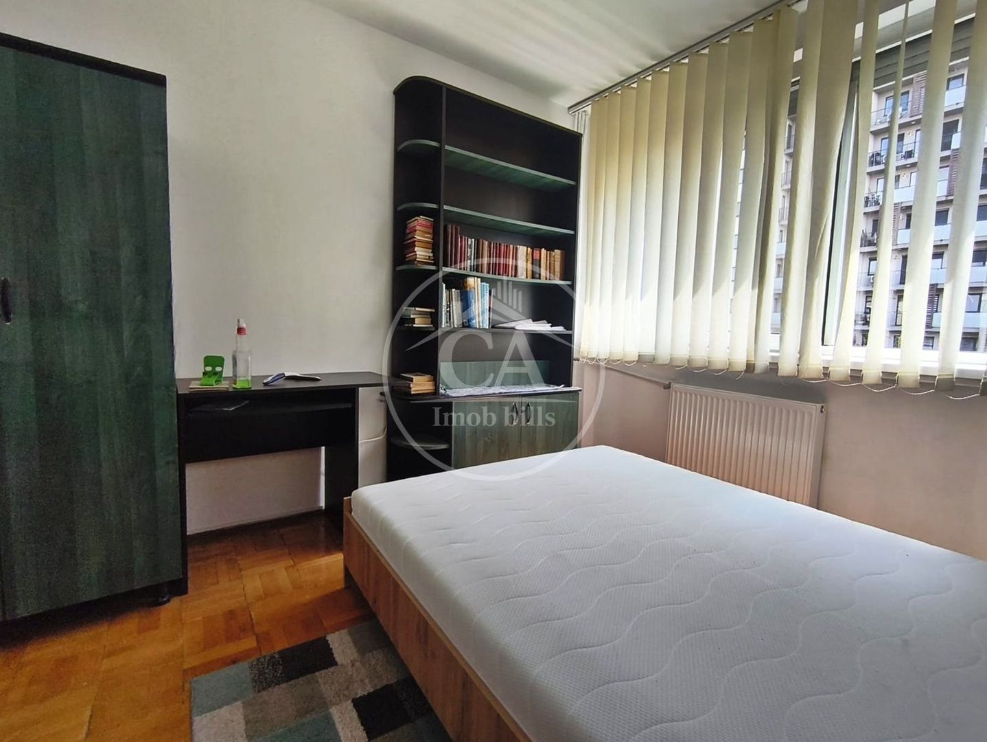 Apartament de închiriat cu 3 camere în zona Centrala, Oradea - Poză 2
