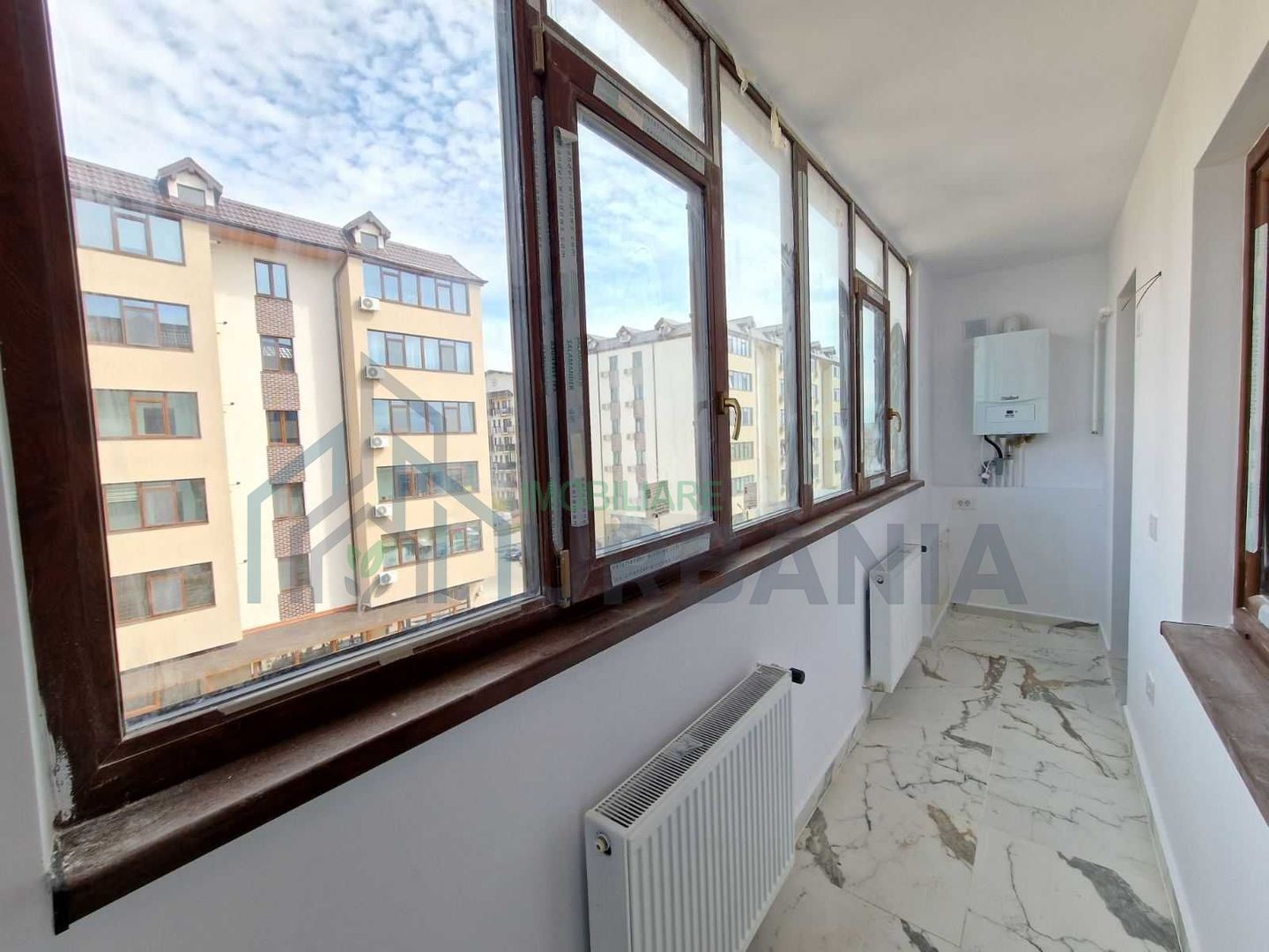 Apartament 1 camera - Complex Soleia - Poză 5