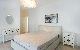 Apartament 4 camere, 94 mp, terasa 100 mp, parcare, Buna Ziua - Poză 12
