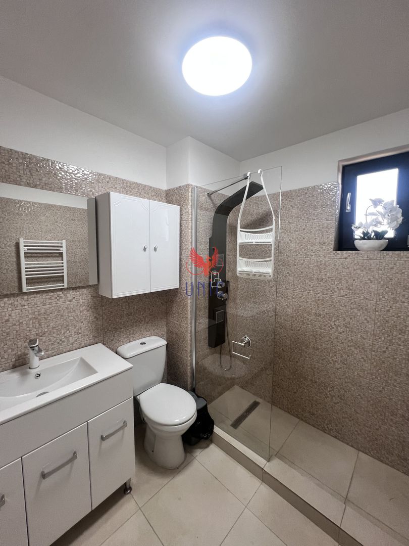 2 camere Severinului-Promenada Mall - Poză 13