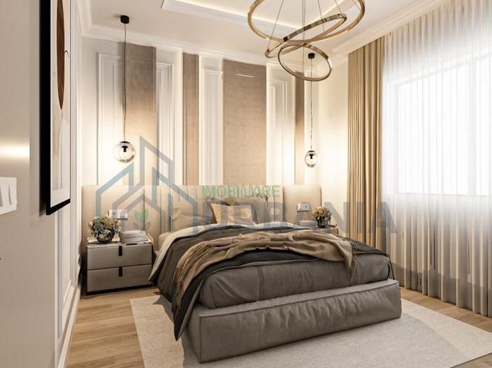 Casă în Complexul ENKA Mediteraneene, Miroslava - 4 camere, 85 MP - Poză 10