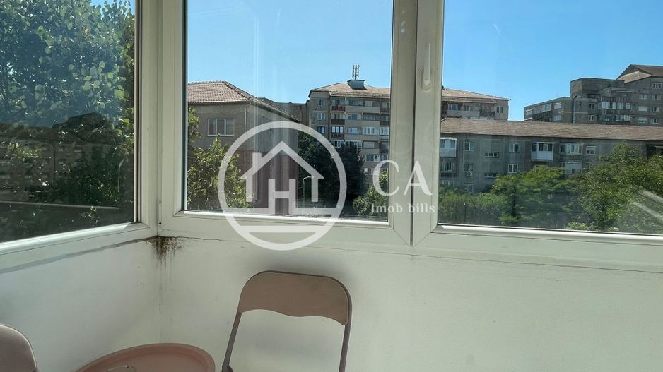 Apartament cu 3 camere de inchiriat in zona Nufarul, Oradea - Poză 14