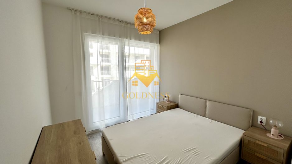 2 camere open space, Parcare, Modern, Eroilor Residence, Floresti - Poză 2