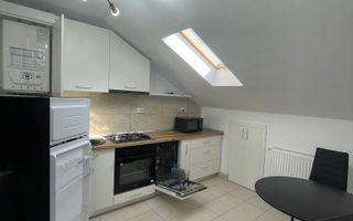 Apartament/ Garsoniera de închiriat- Turnisor- Bloc nou - Poză 5