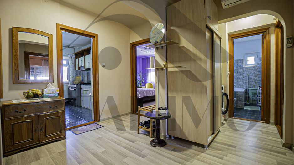 Apartament 4 camere decomandat | 100 mp | Bloc 1989 | - Poză 5
