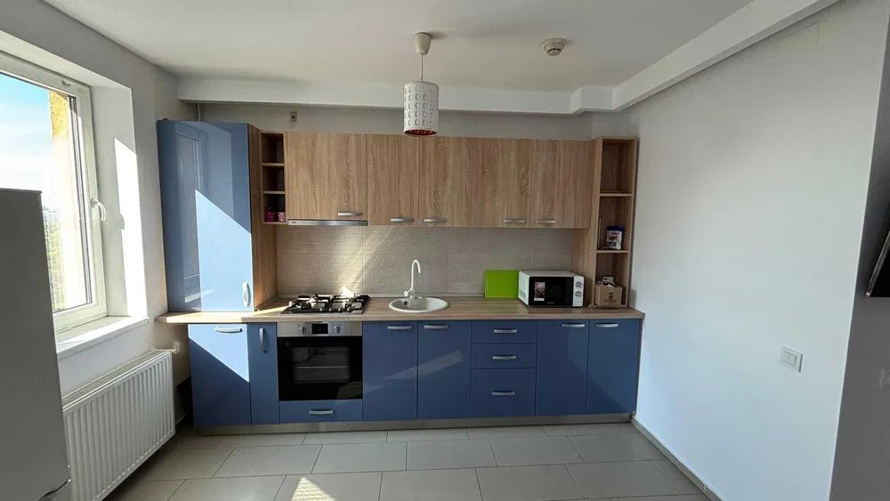 Studio de inchiriat |The Park Tineretului-10 min metrou - Poză 4