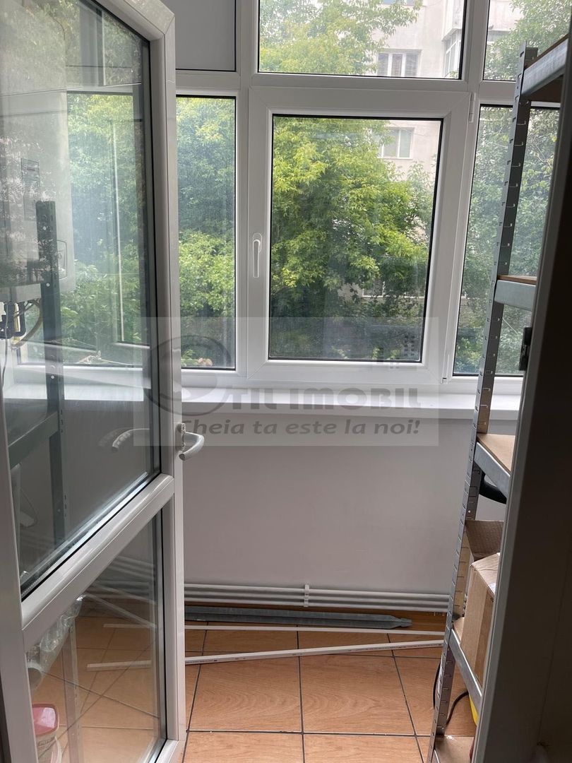 Apartament 2 camere  – zona Nicolina, vis-a-vis de Belvedere-450 euro - Poză 6