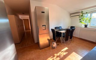 Apartament 2 camere, decomandat, etaj 5 cu pod deasupra - Poză 7