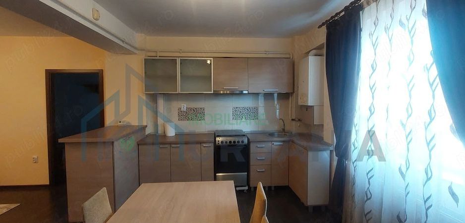 Apartament 2 camere de inchiriat, mobilat, zona Tatarasi – Complex Penta, Iasi - Poză 8