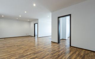 4 camere,modern,bloc nou, Calea Turzii zona Leroy Merlin, OMV, Skoda - Poză 1