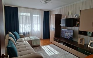 Apartament 3 camere – confort 1, Tudor - Poză 2
