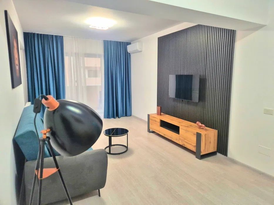 Apartament 2 camere Aparatorii Patriei | Berceni | Bloc Nou - Poză 1