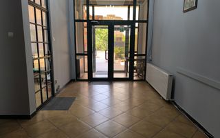 BALADA NEJ(COD03)-Etaj in cladire de birouri si parcare! - Poză 60