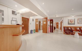APARTAMENT CU UTILIZARE MEDICALA | OFFICE | REZIDENTIAL | DOROBANTI - Poză 8