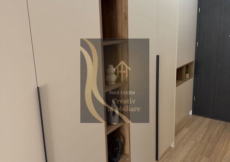 Studio Premium Smart Lujerului prima închiriere - Poză 4