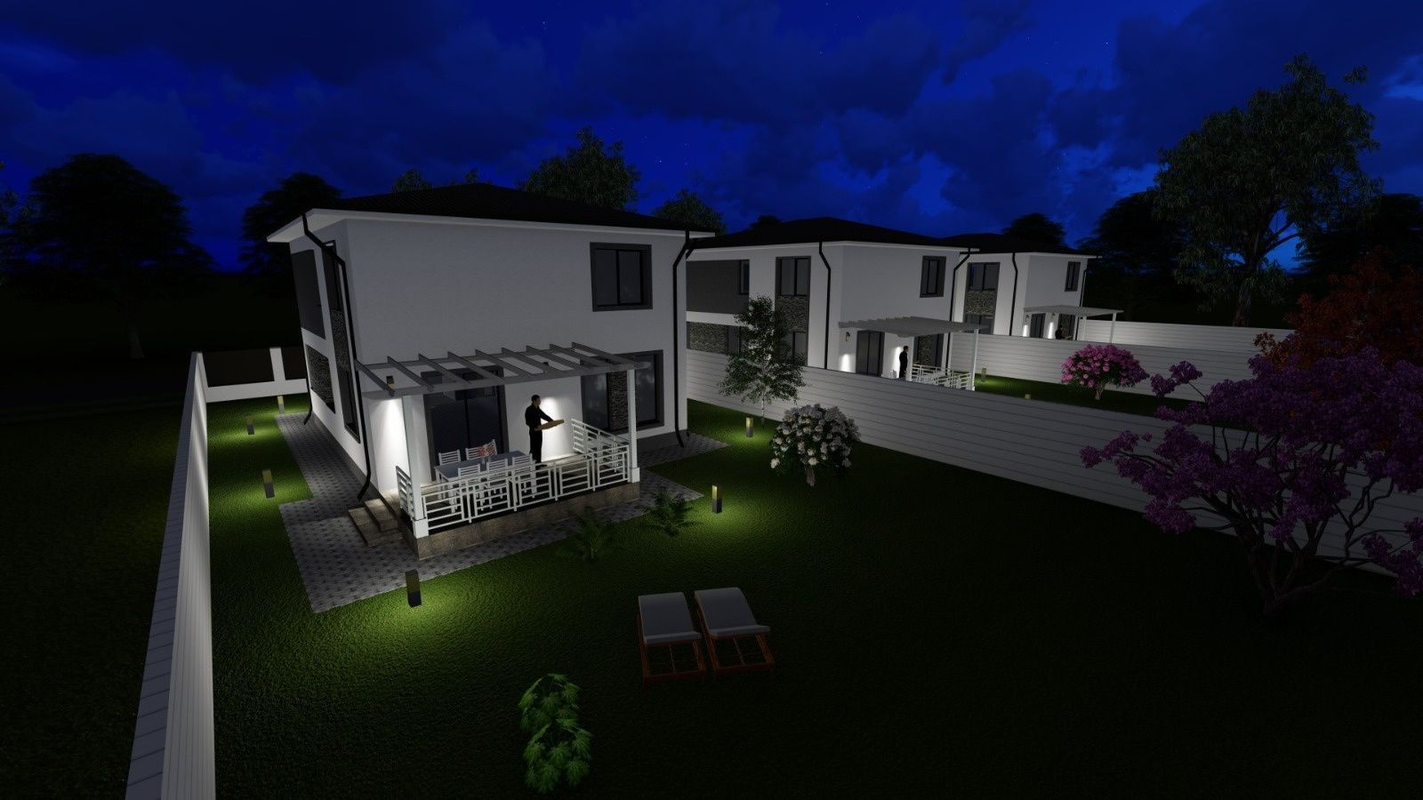 Casa de vânzare Buftea | 4 camere - Poză 1