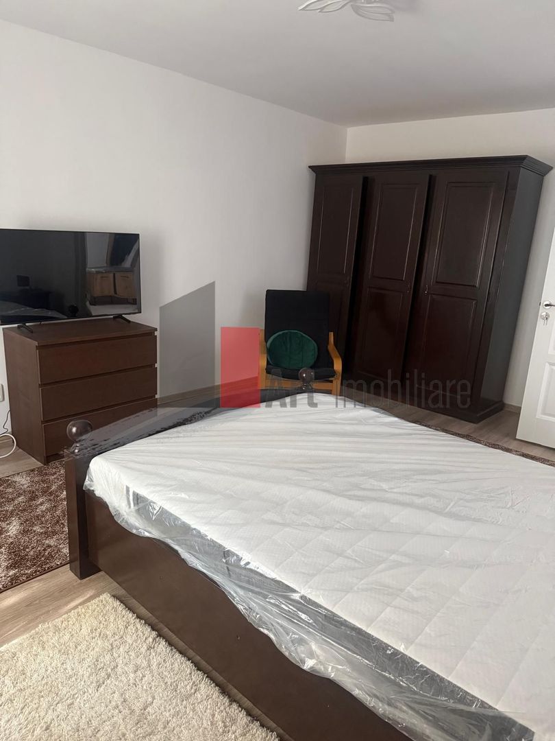 Garsoniera Militari - Lujerului - Poză 2