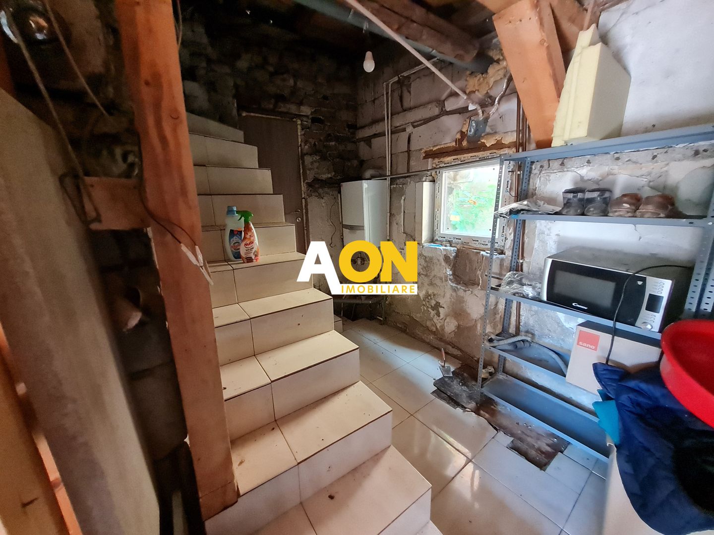 Casa 6 Camere, Teren 695mp, Zona Cetate F Buna - Poză 10