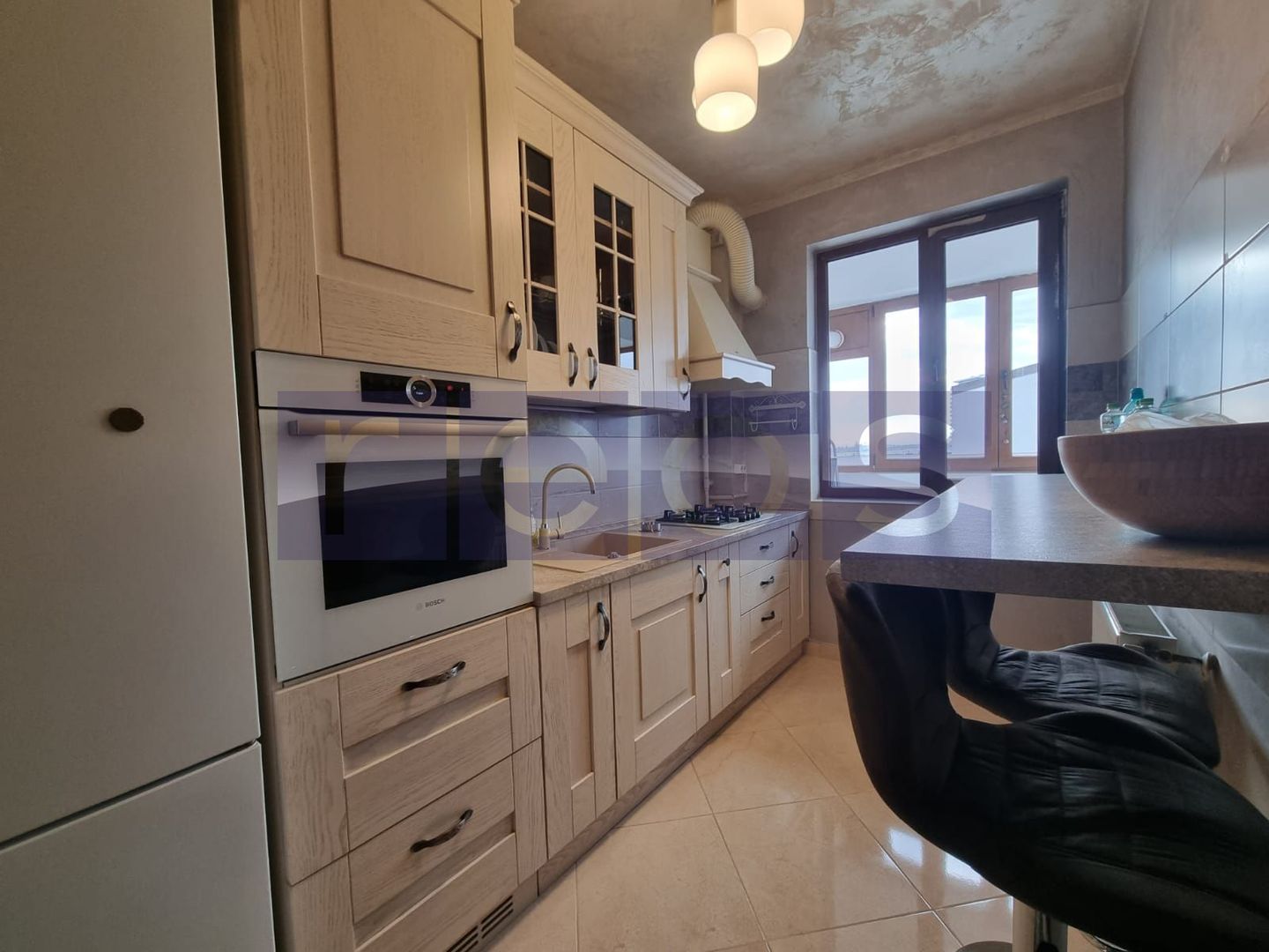 VANZARE 3 CAMERE | DECOMANDAT | BLOC 2017 | ZONA MIHAI BRAVU - Poză 6