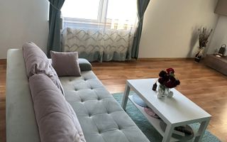 Apartament 2 camere, 81 mp, zona Eroilor – Florești - Poză 2