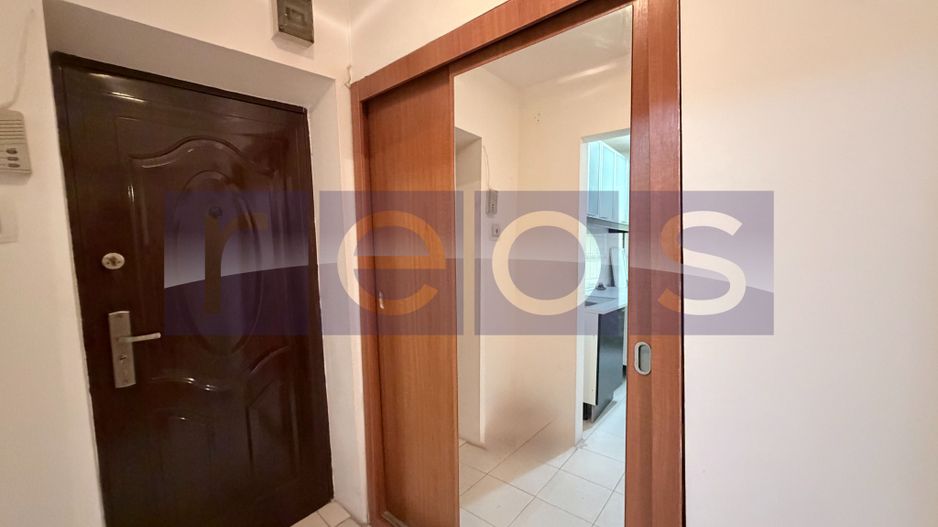 VANZARE 2 CAMERE | METROU JIULUI | ETAJ 2 | - Poză 12