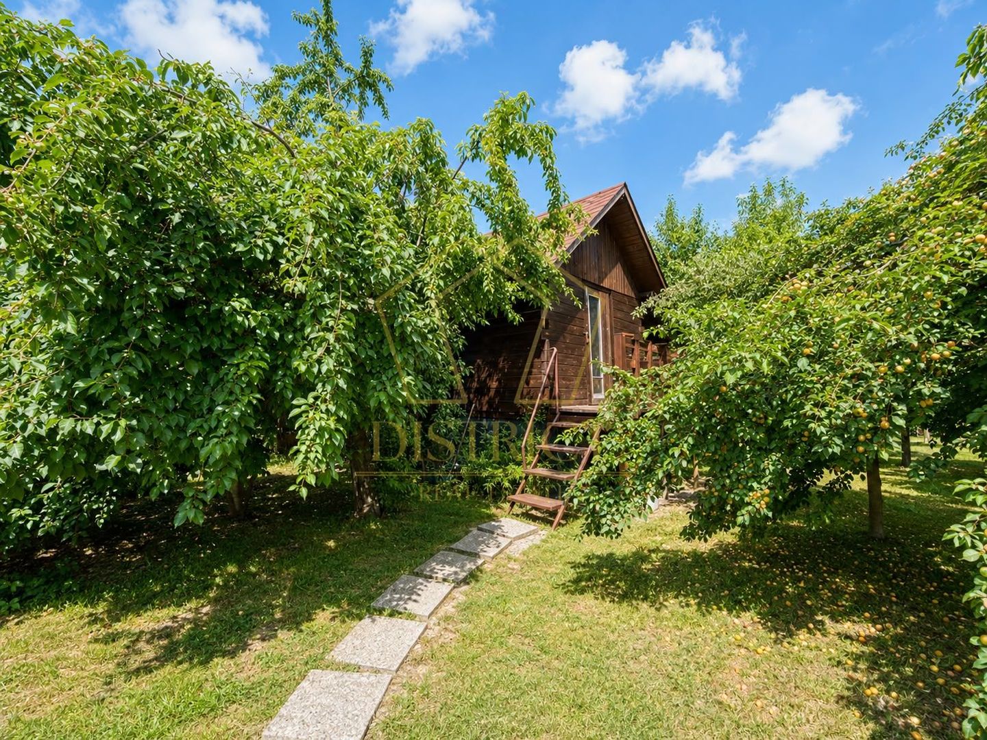 Casa individuala pentru locuit sau activitati comerciale/birou | Braytim - Poză 29