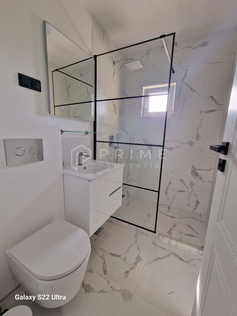 Apartament modern cu 2 camere Strada Brașovului, Târgu Mureș - Poză 3