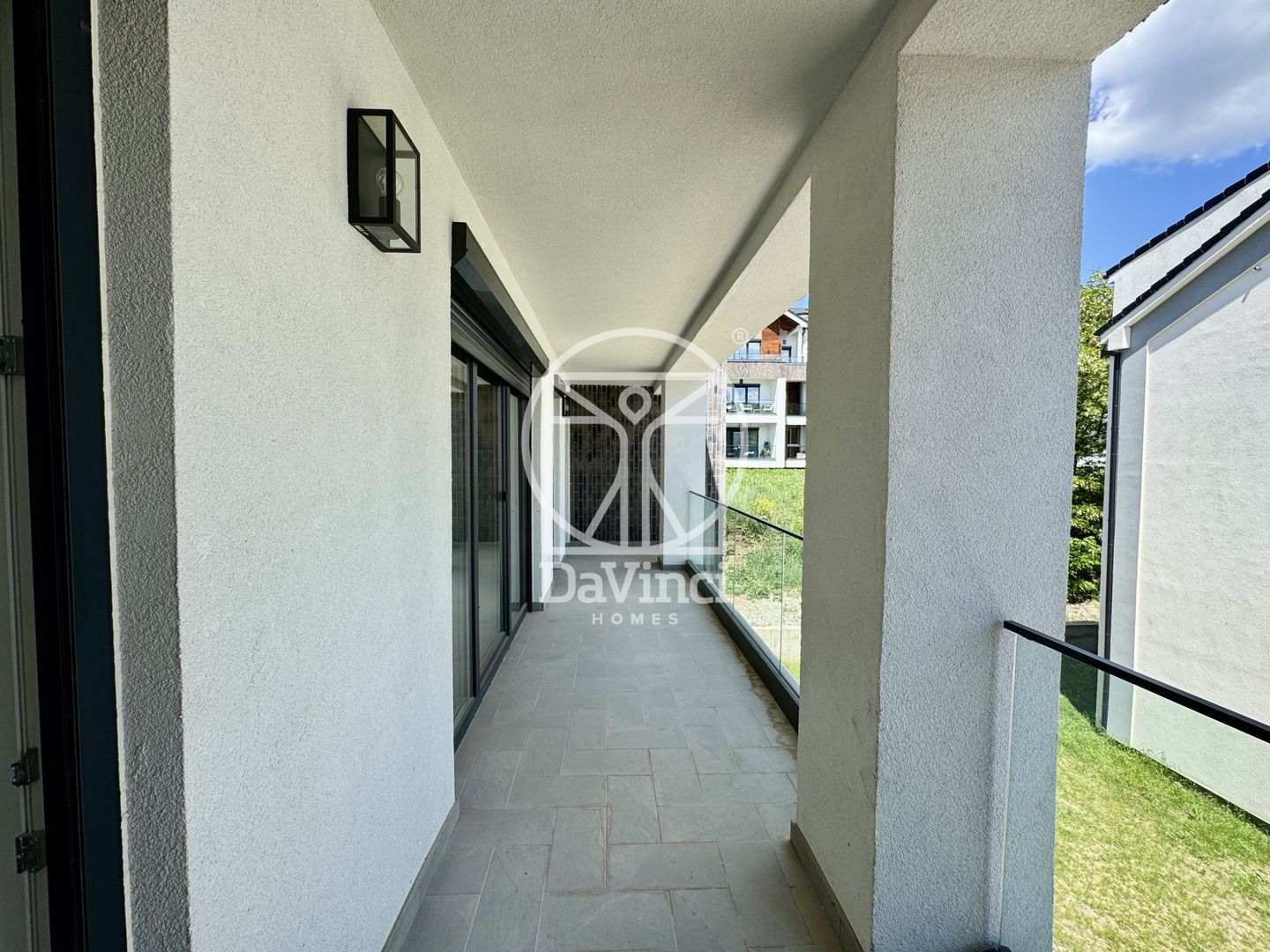 Apartament 2 camere - 54.12. mpu + 14.42 mp terasa (77N-DO-ap.3) - Poză 8